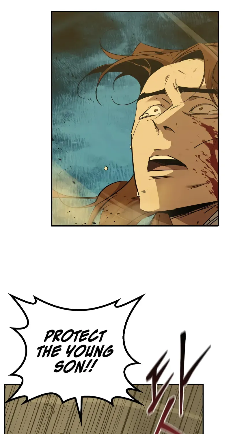 Read Wild West Murim chapter 73 image 78 on Lezhin