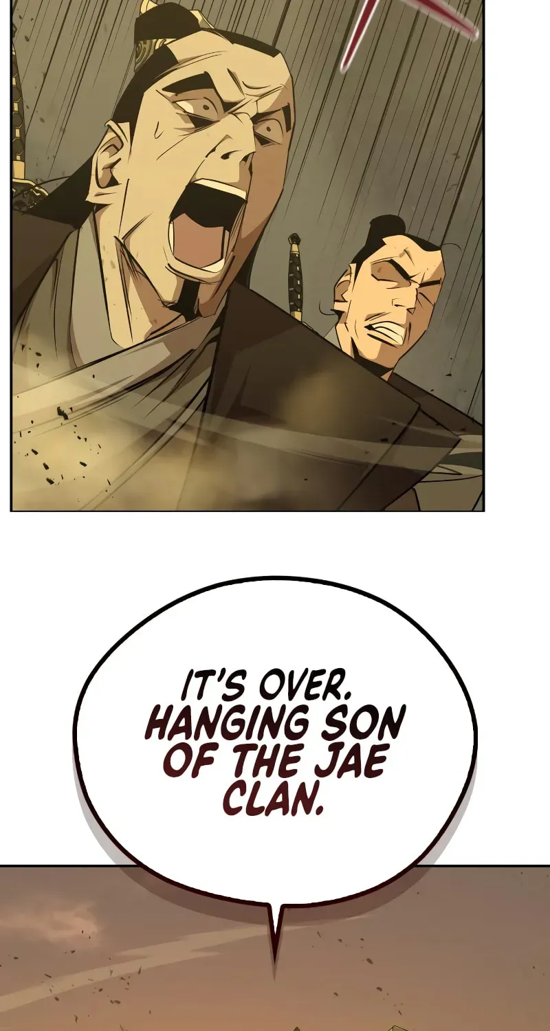Read Wild West Murim chapter 73 image 79 on Lezhin