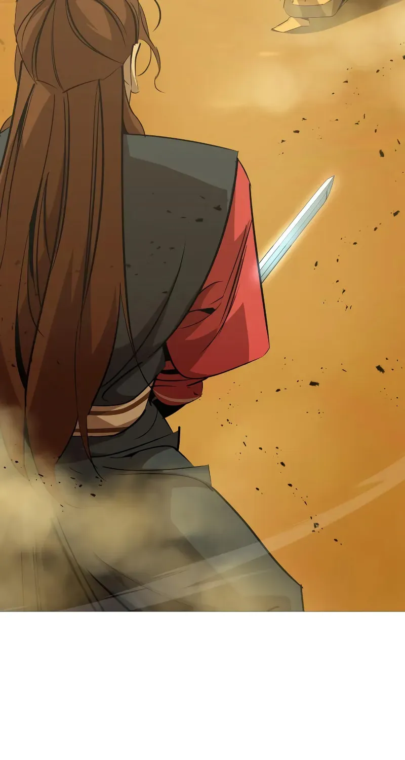 Read Wild West Murim chapter 73 image 8 on Lezhin
