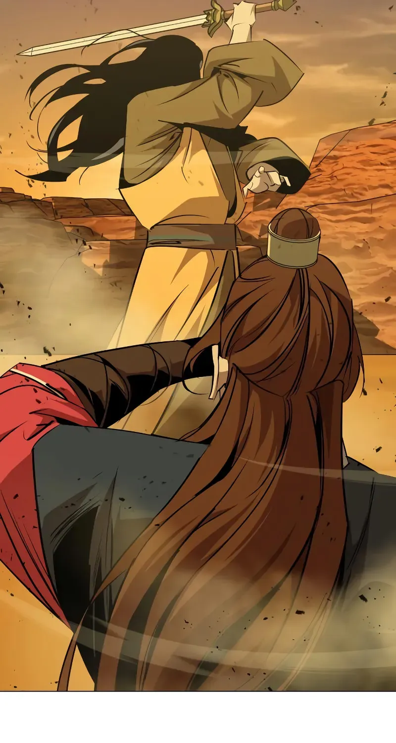 Read Wild West Murim chapter 73 image 80 on Lezhin