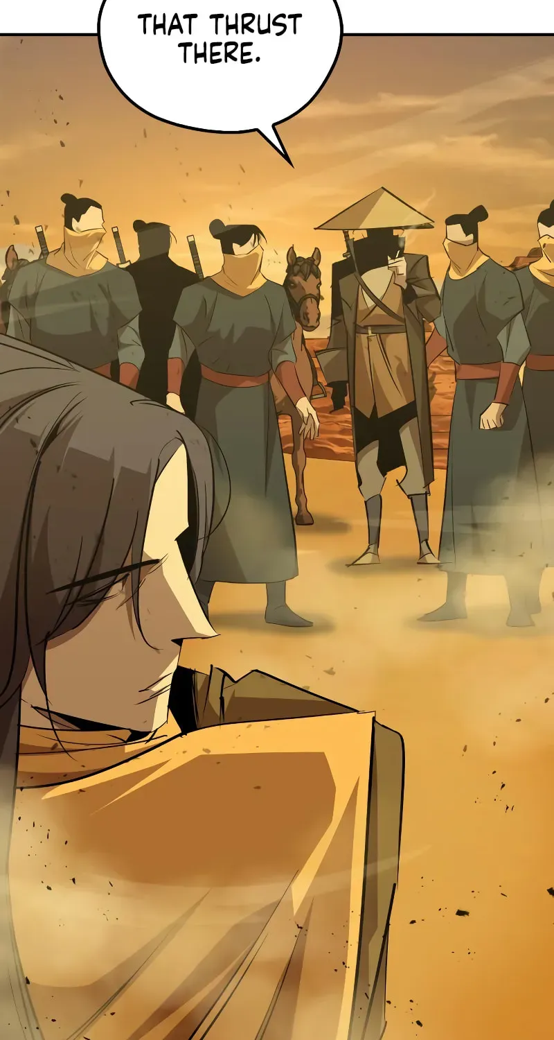 Read Wild West Murim chapter 73 image 83 on Lezhin