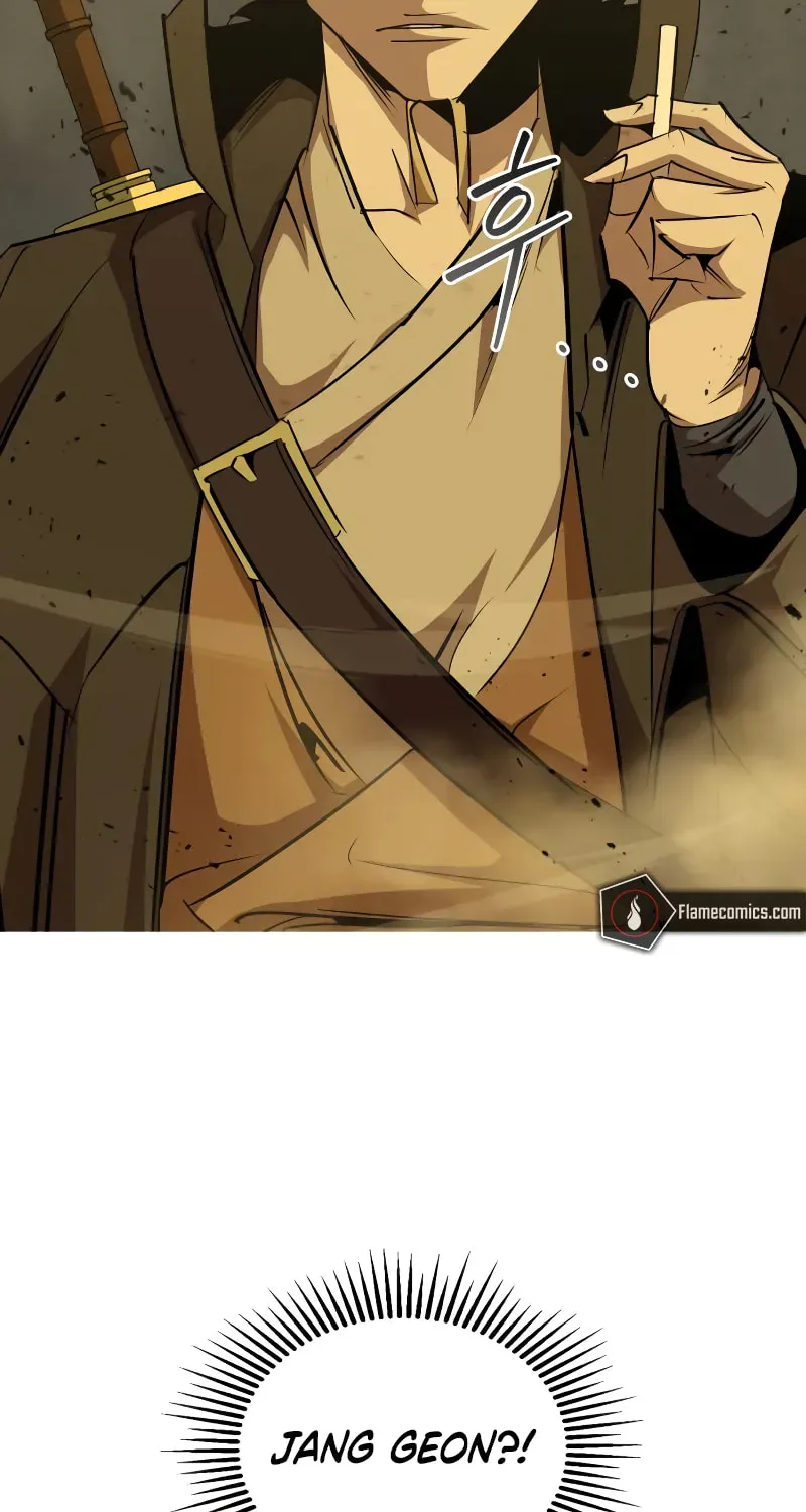 Read Wild West Murim chapter 73 image 85 on Lezhin