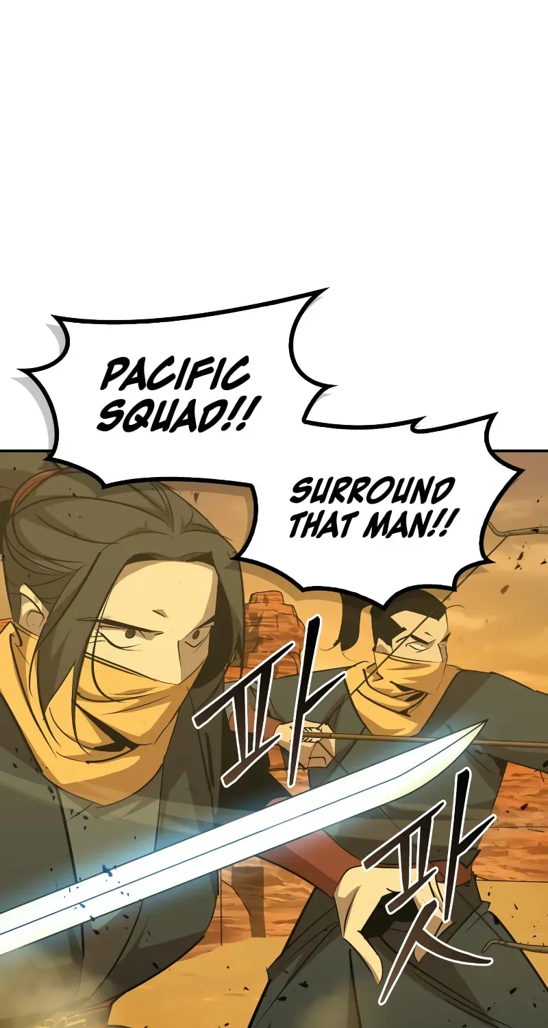 Read Wild West Murim chapter 73 image 88 on Lezhin
