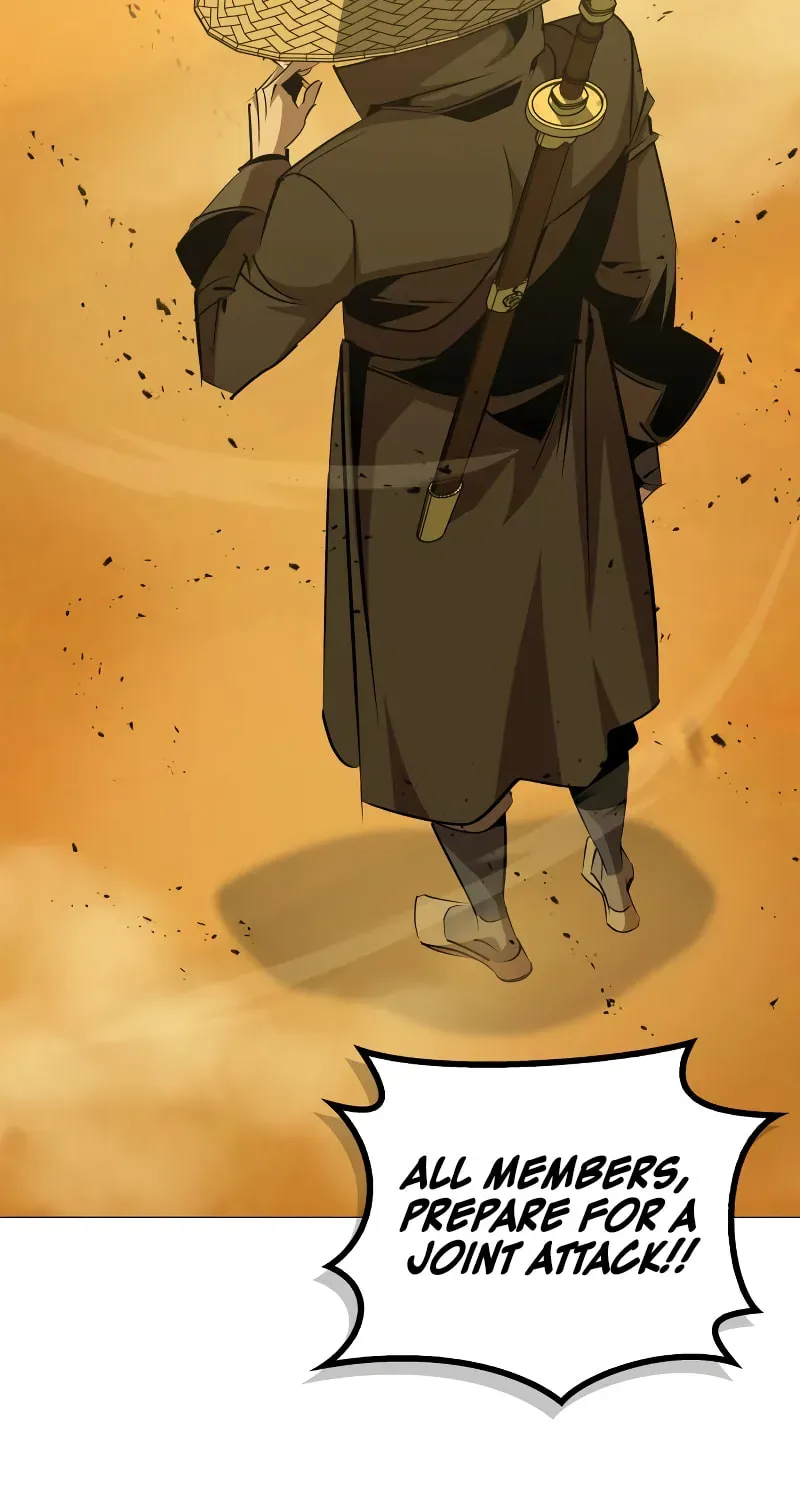 Read Wild West Murim chapter 73 image 90 on Lezhin