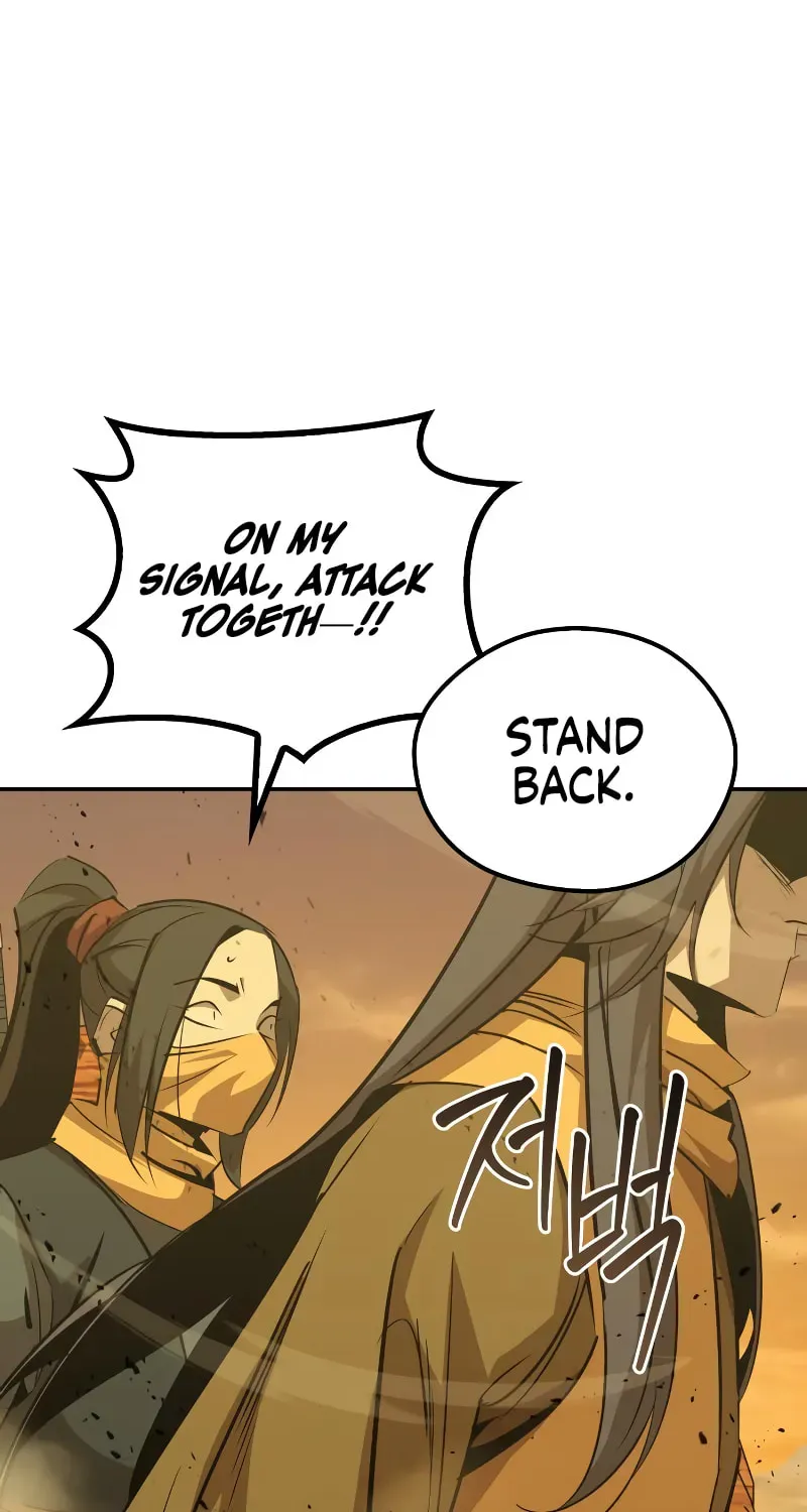 Read Wild West Murim chapter 73 image 91 on Lezhin