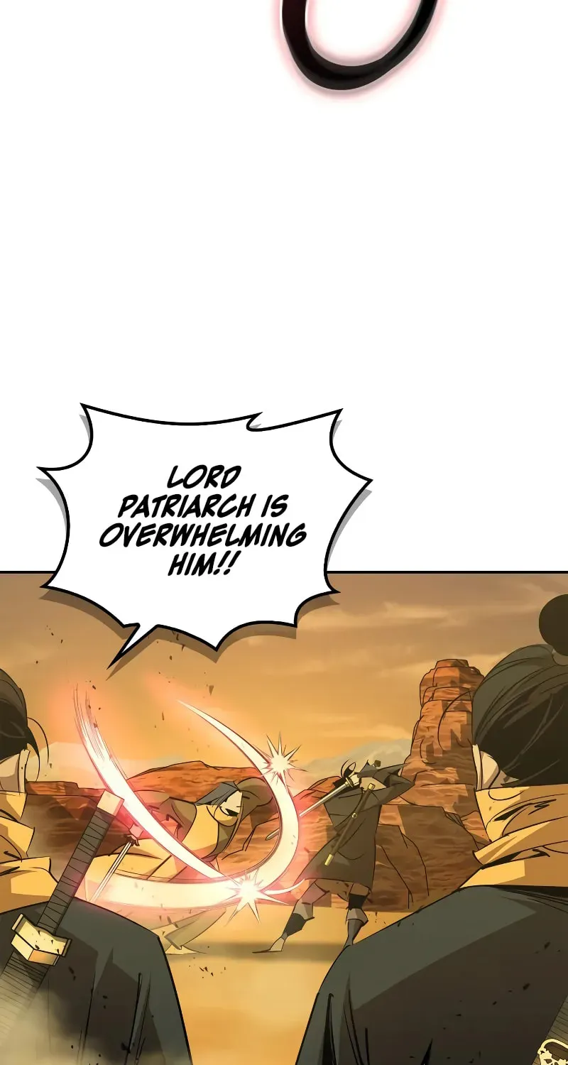 Read Wild West Murim chapter 74 image 101 on Lezhin