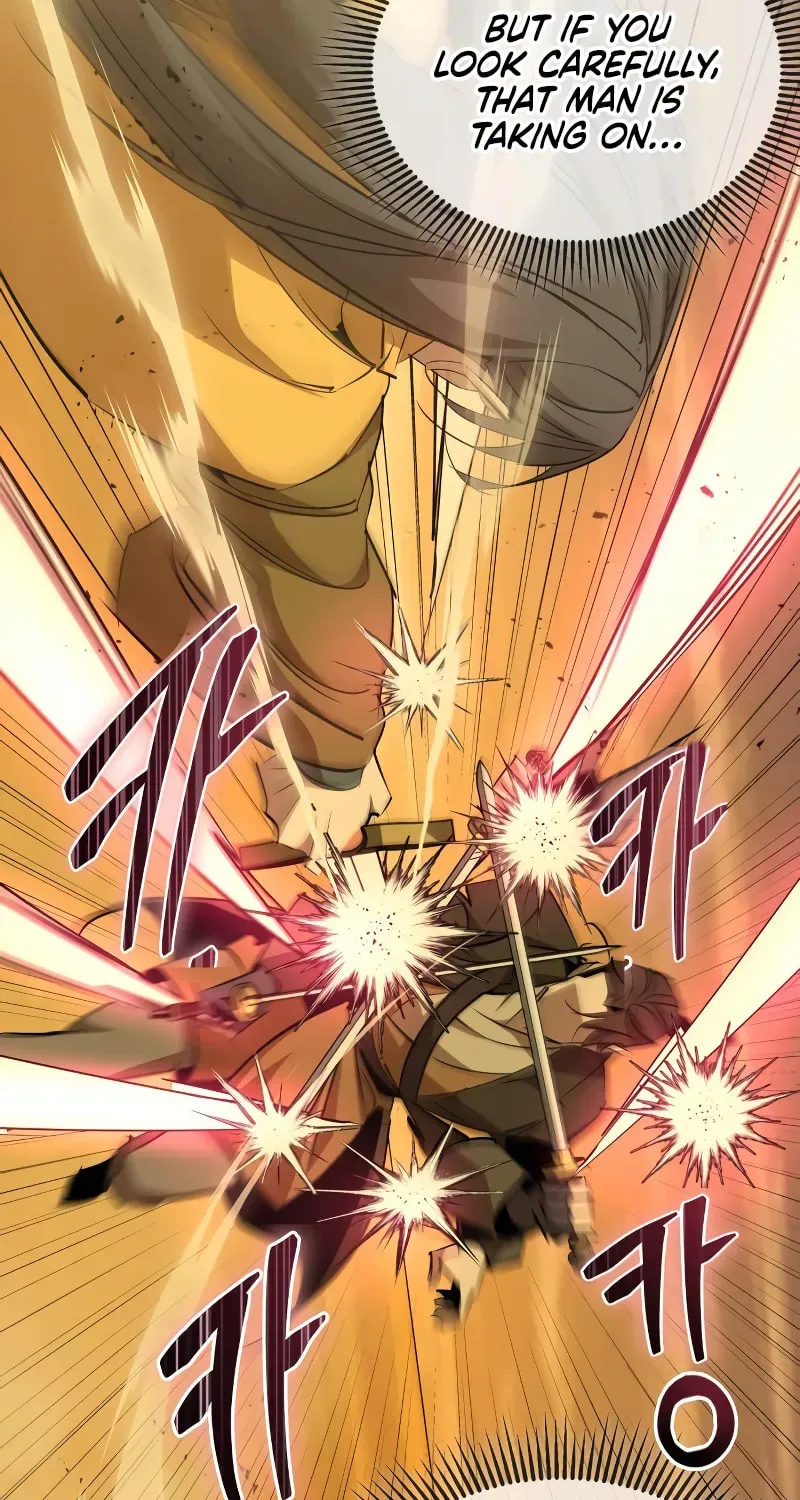 Read Wild West Murim chapter 74 image 107 on Lezhin