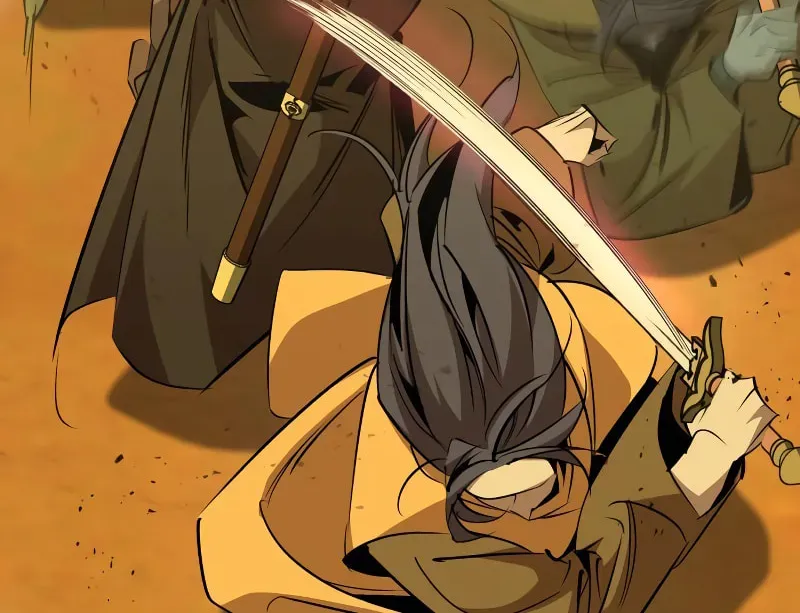 Read Wild West Murim chapter 74 image 118 on Lezhin