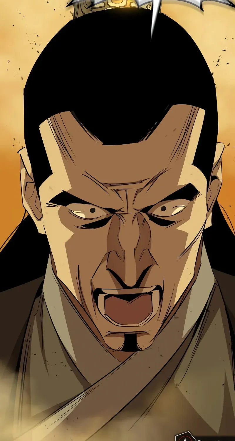 Read Wild West Murim chapter 74 image 13 on Lezhin