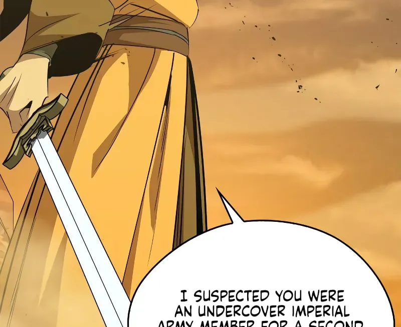 Read Wild West Murim chapter 74 image 134 on Lezhin