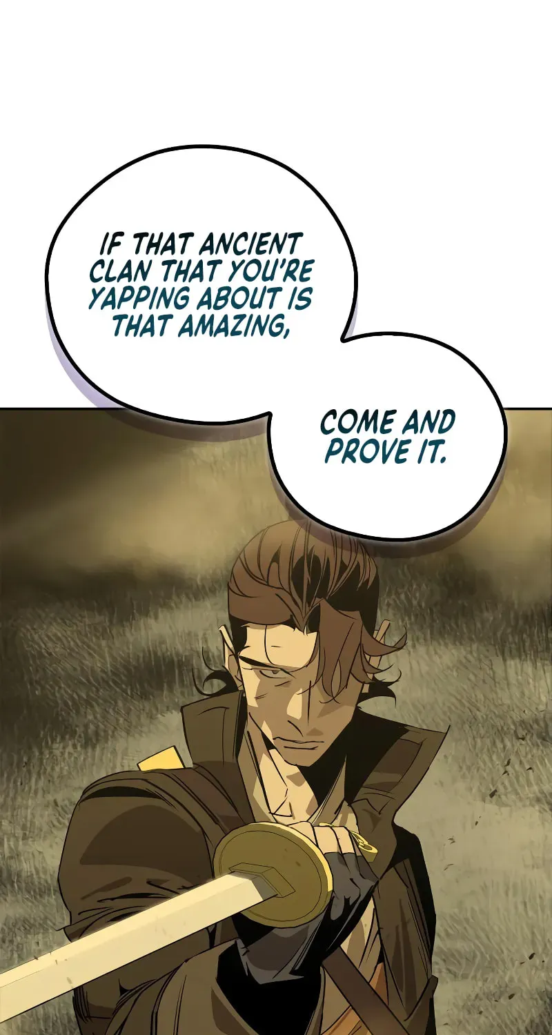 Read Wild West Murim chapter 74 image 143 on Lezhin