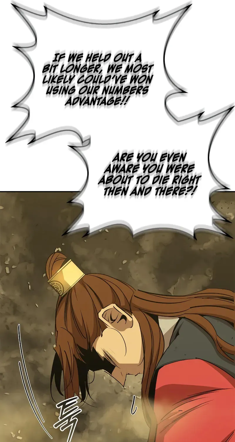Read Wild West Murim chapter 74 image 15 on Lezhin