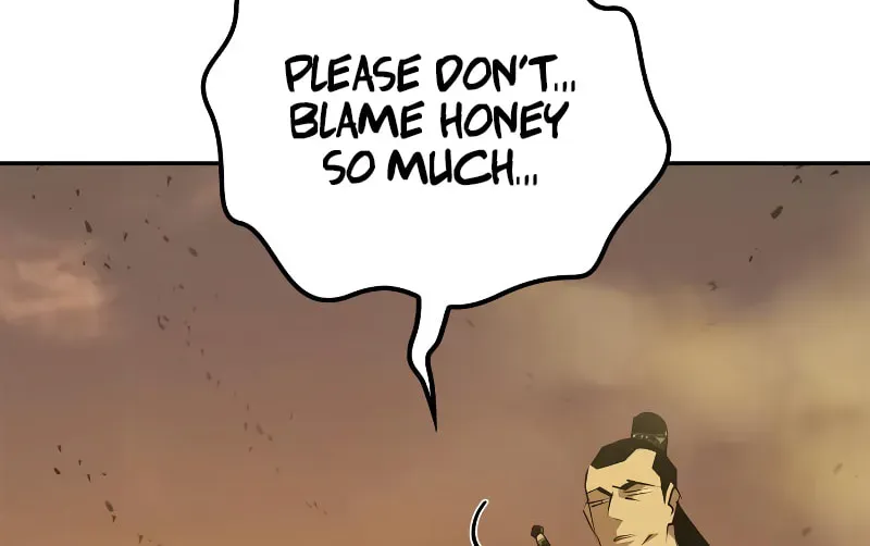 Read Wild West Murim chapter 74 image 18 on Lezhin