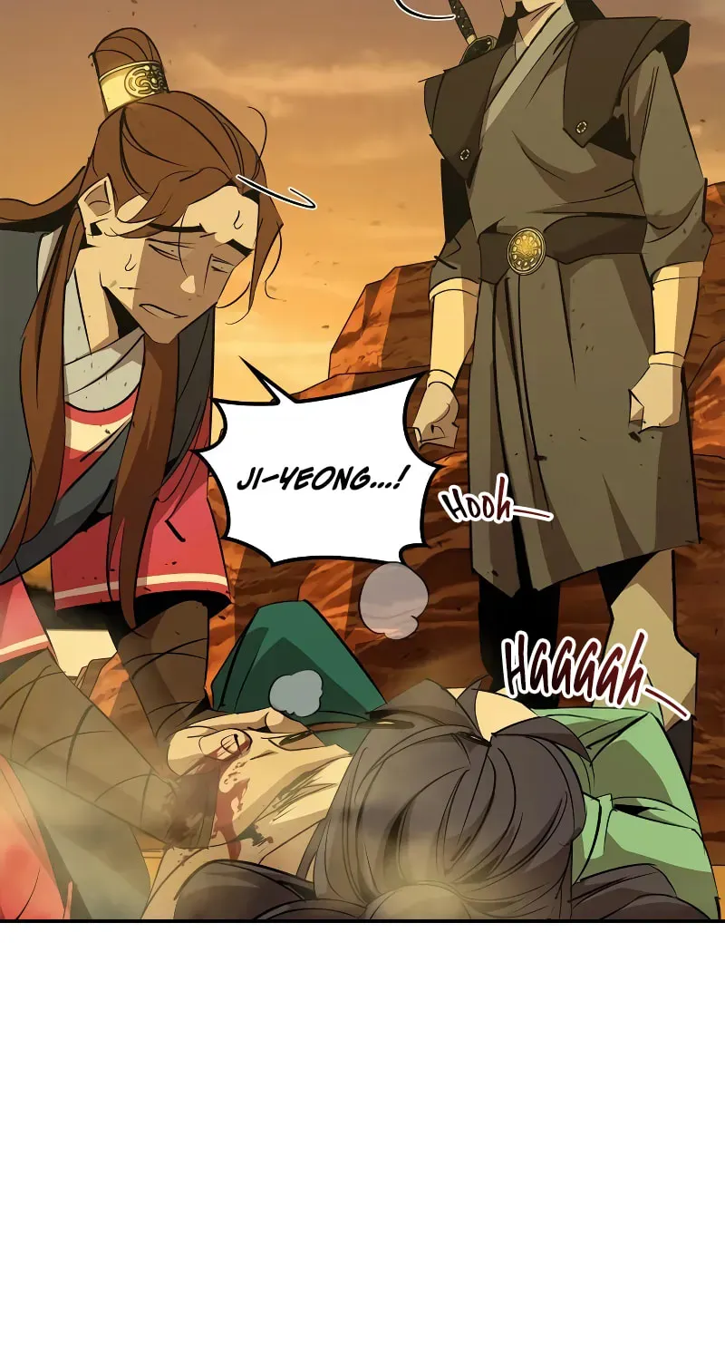 Read Wild West Murim chapter 74 image 19 on Lezhin