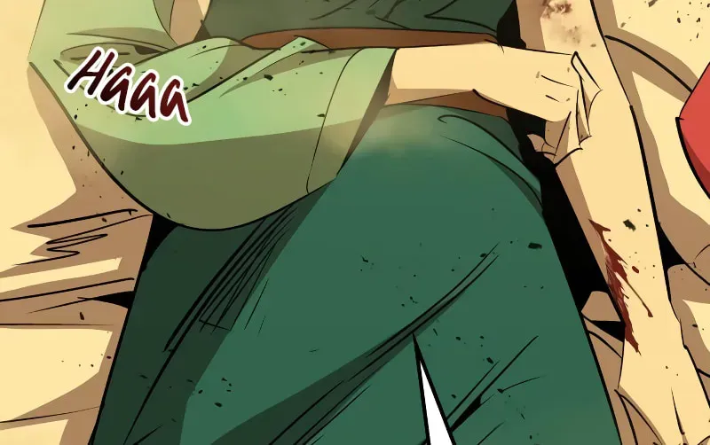 Read Wild West Murim chapter 74 image 22 on Lezhin
