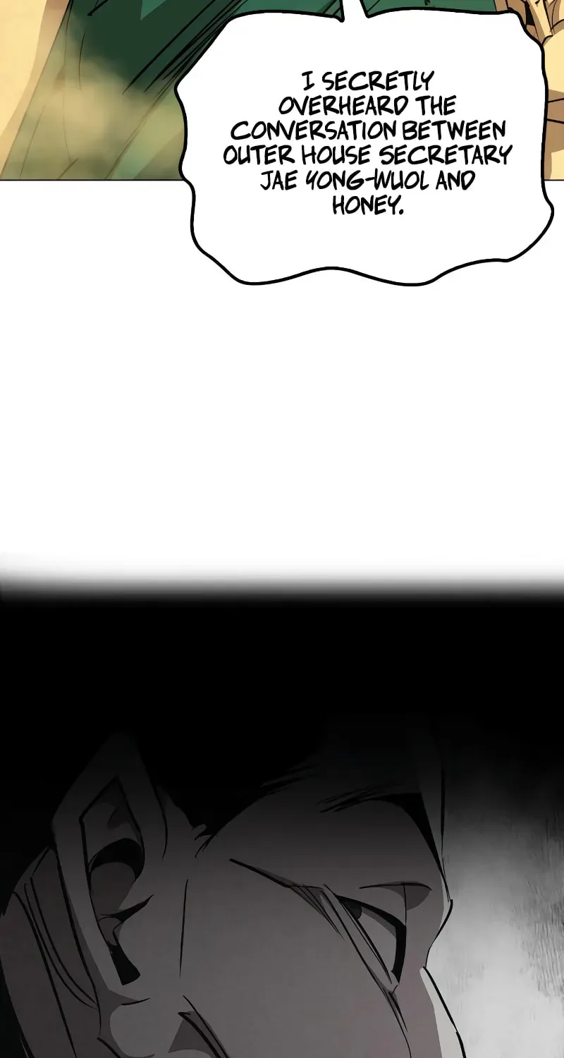 Read Wild West Murim chapter 74 image 23 on Lezhin