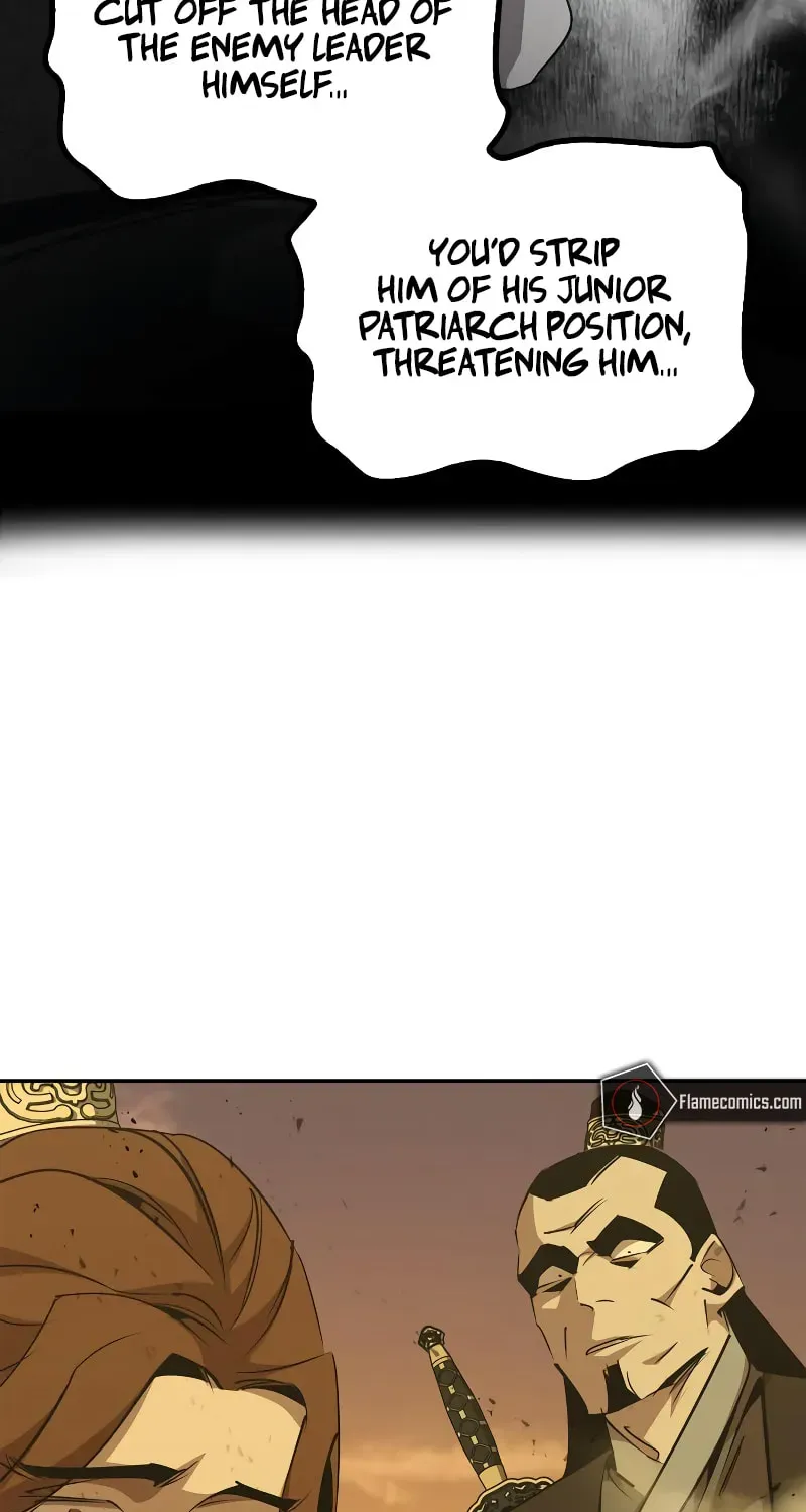 Read Wild West Murim chapter 74 image 25 on Lezhin