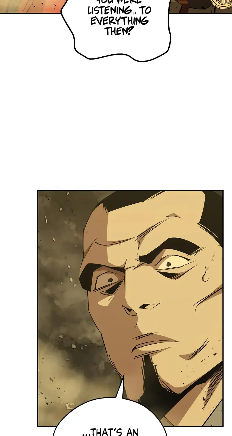 Read Wild West Murim chapter 74 image 27 on Lezhin