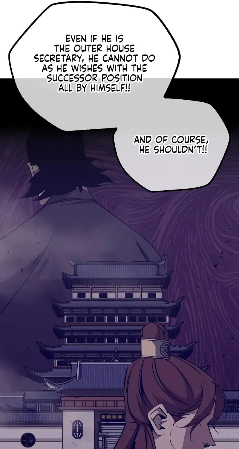 Read Wild West Murim chapter 74 image 29 on Lezhin
