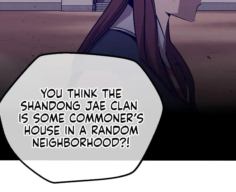 Read Wild West Murim chapter 74 image 30 on Lezhin