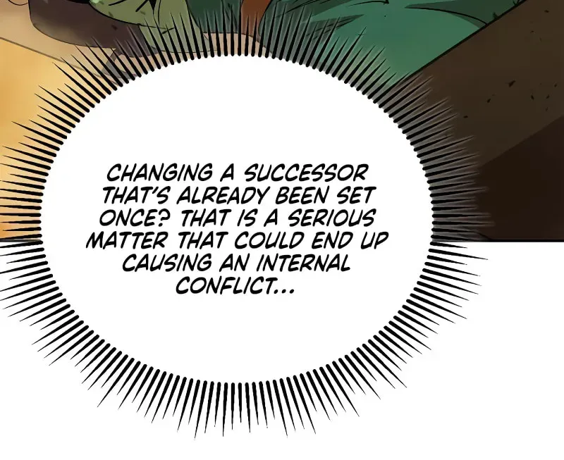 Read Wild West Murim chapter 74 image 36 on Lezhin