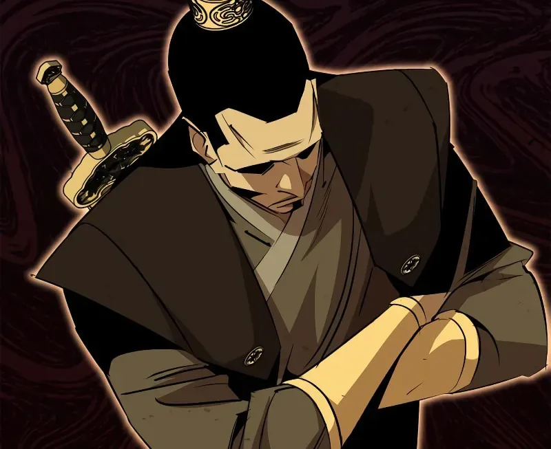 Read Wild West Murim chapter 74 image 38 on Lezhin