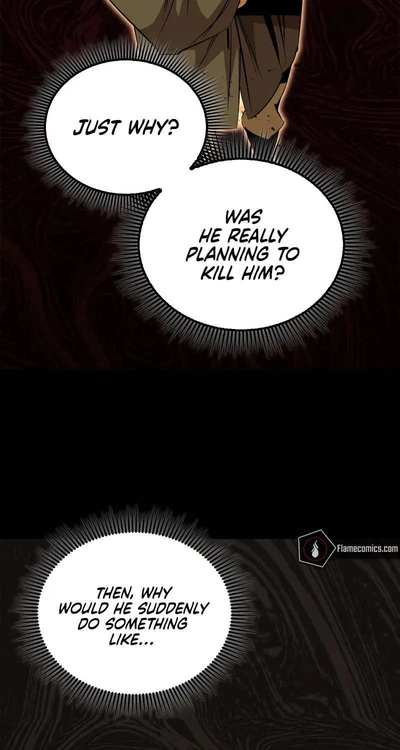 Read Wild West Murim chapter 74 image 39 on Lezhin