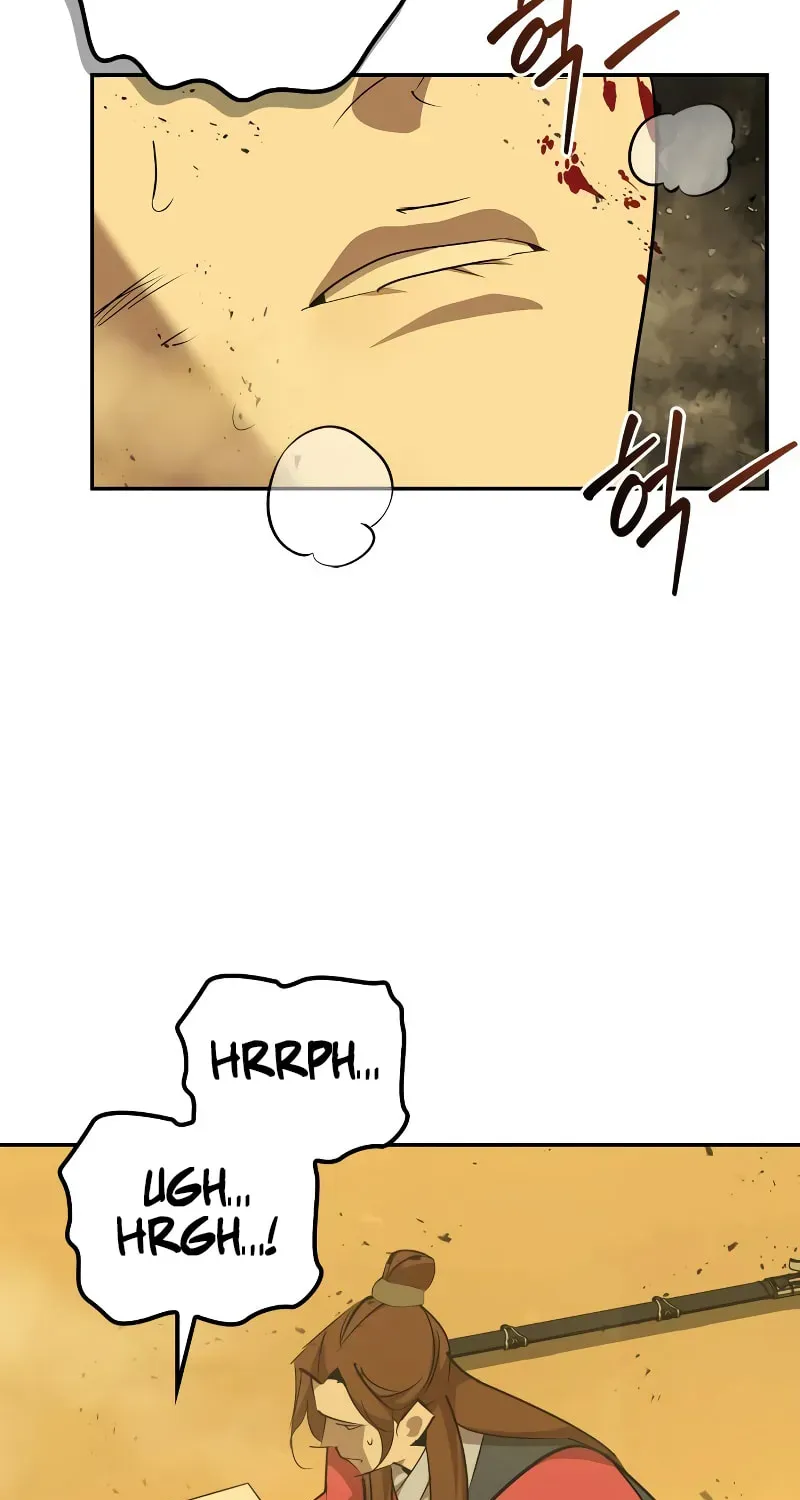 Read Wild West Murim chapter 74 image 5 on Lezhin