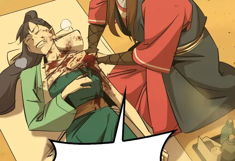 Read Wild West Murim chapter 74 image 6 on Lezhin