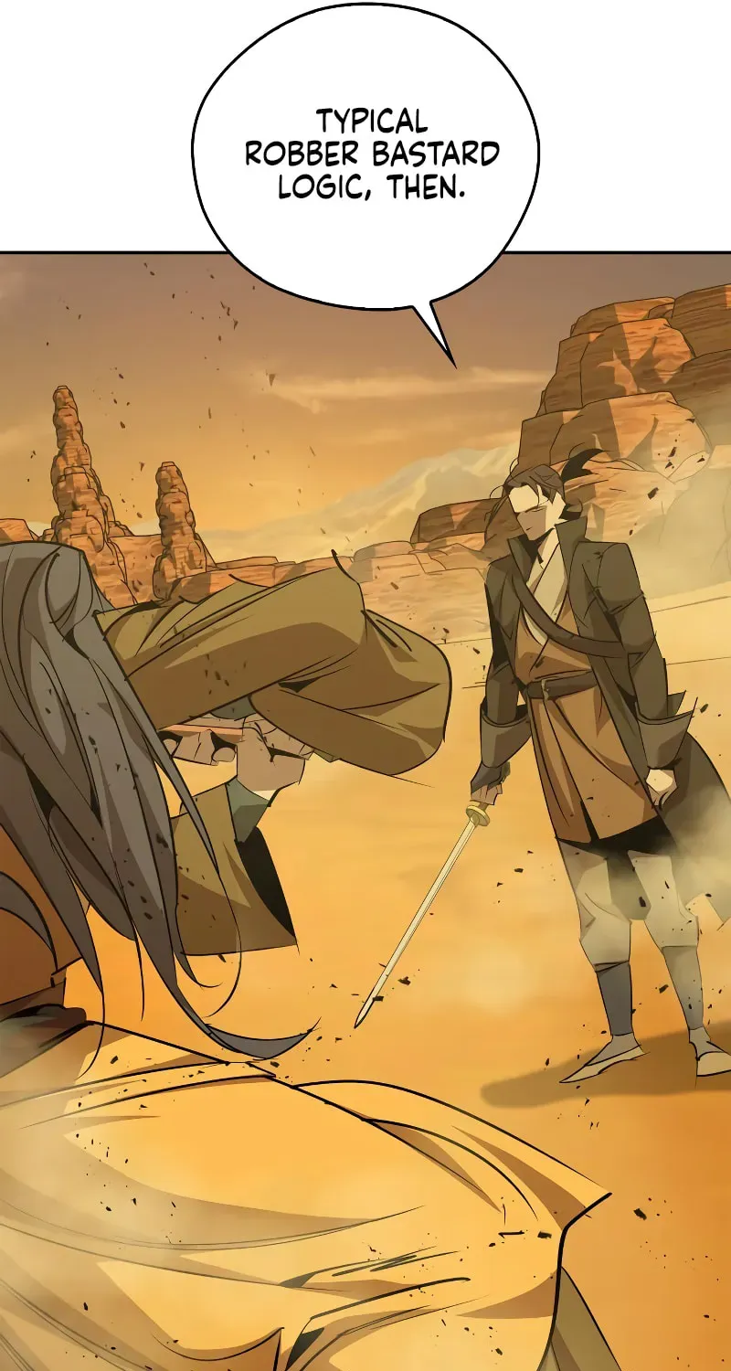 Read Wild West Murim chapter 74 image 71 on Lezhin