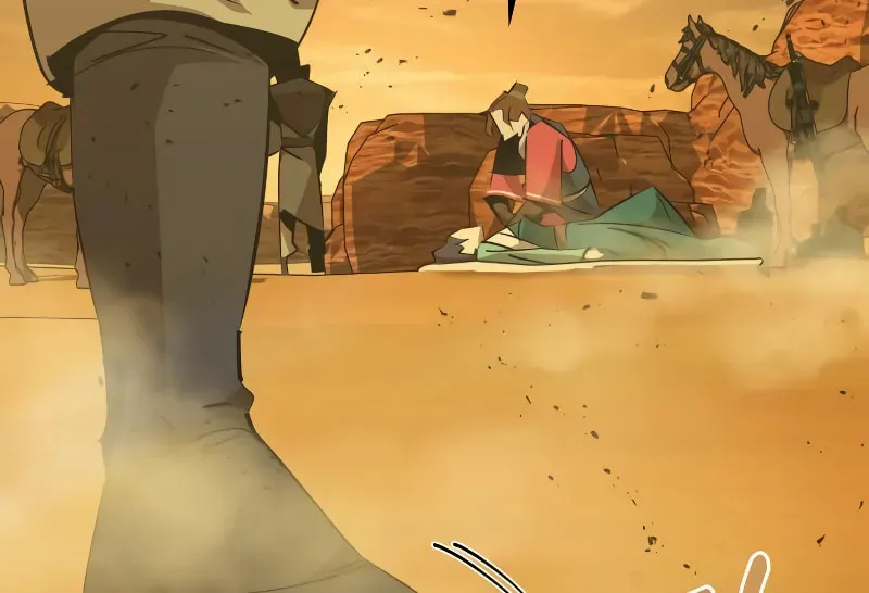 Read Wild West Murim chapter 74 image 8 on Lezhin