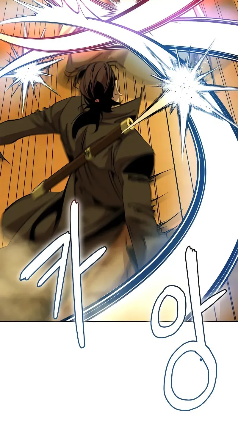 Read Wild West Murim chapter 74 image 89 on Lezhin
