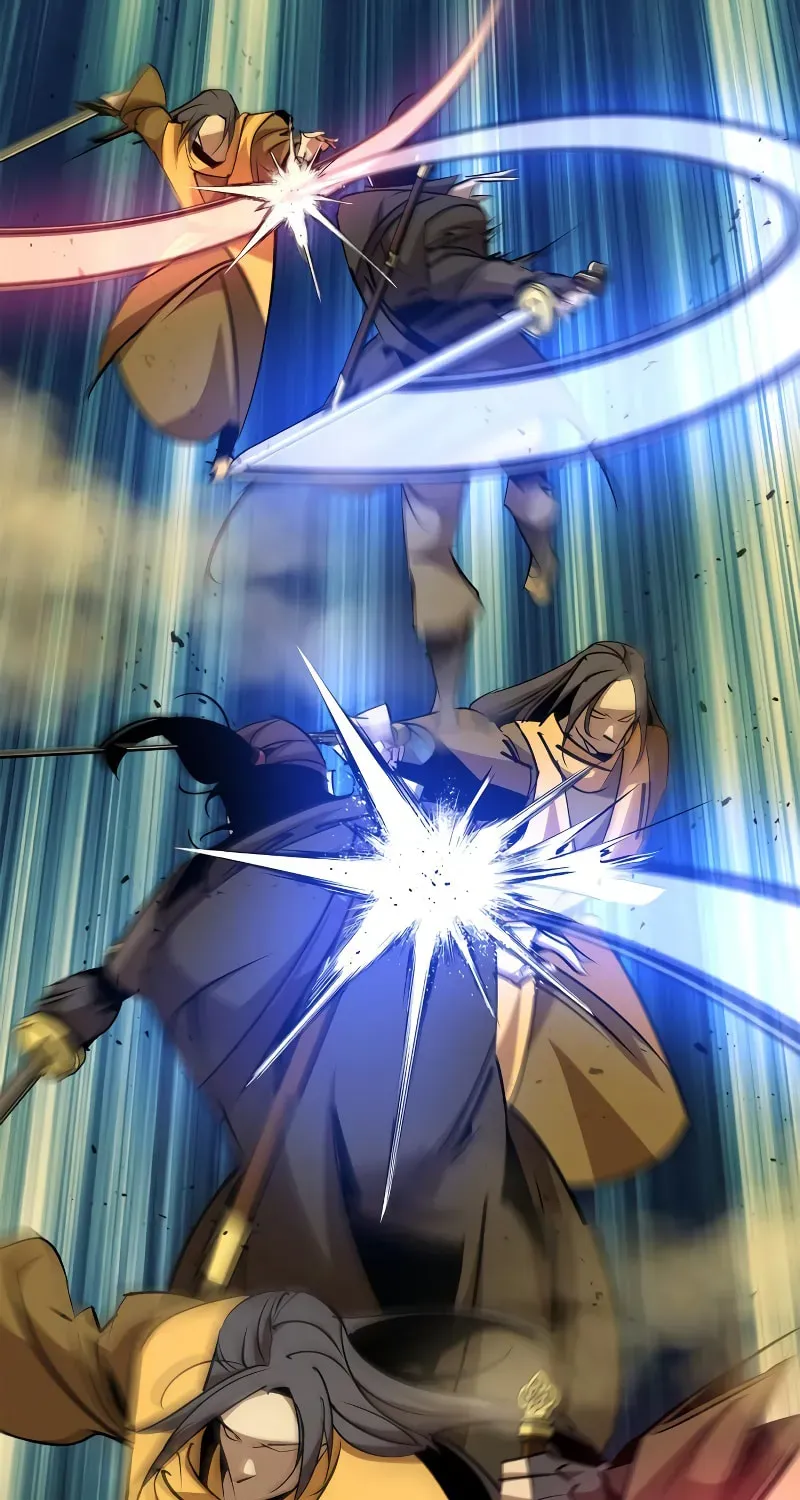 Read Wild West Murim chapter 74 image 93 on Lezhin