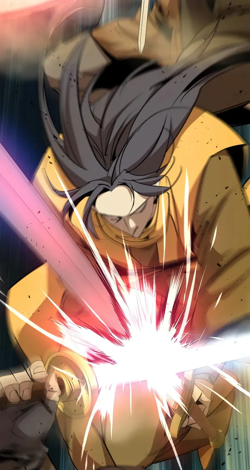 Read Wild West Murim chapter 74 image 95 on Lezhin