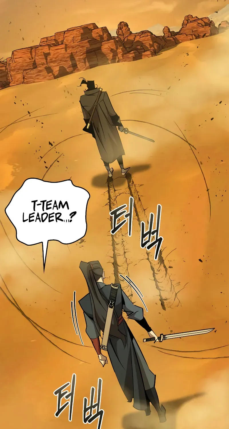 Read Wild West Murim chapter 75 image 100 on Lezhin