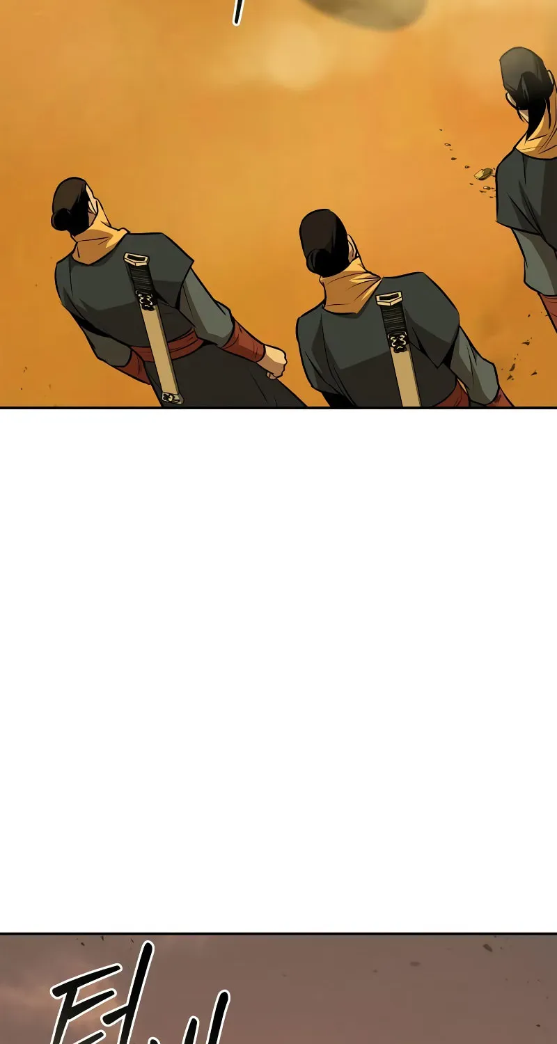 Read Wild West Murim chapter 75 image 101 on Lezhin