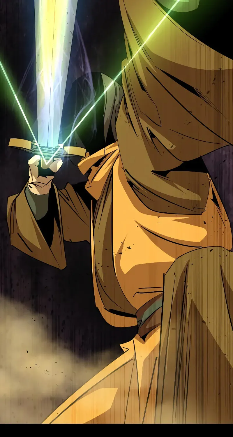 Read Wild West Murim chapter 75 image 17 on Lezhin