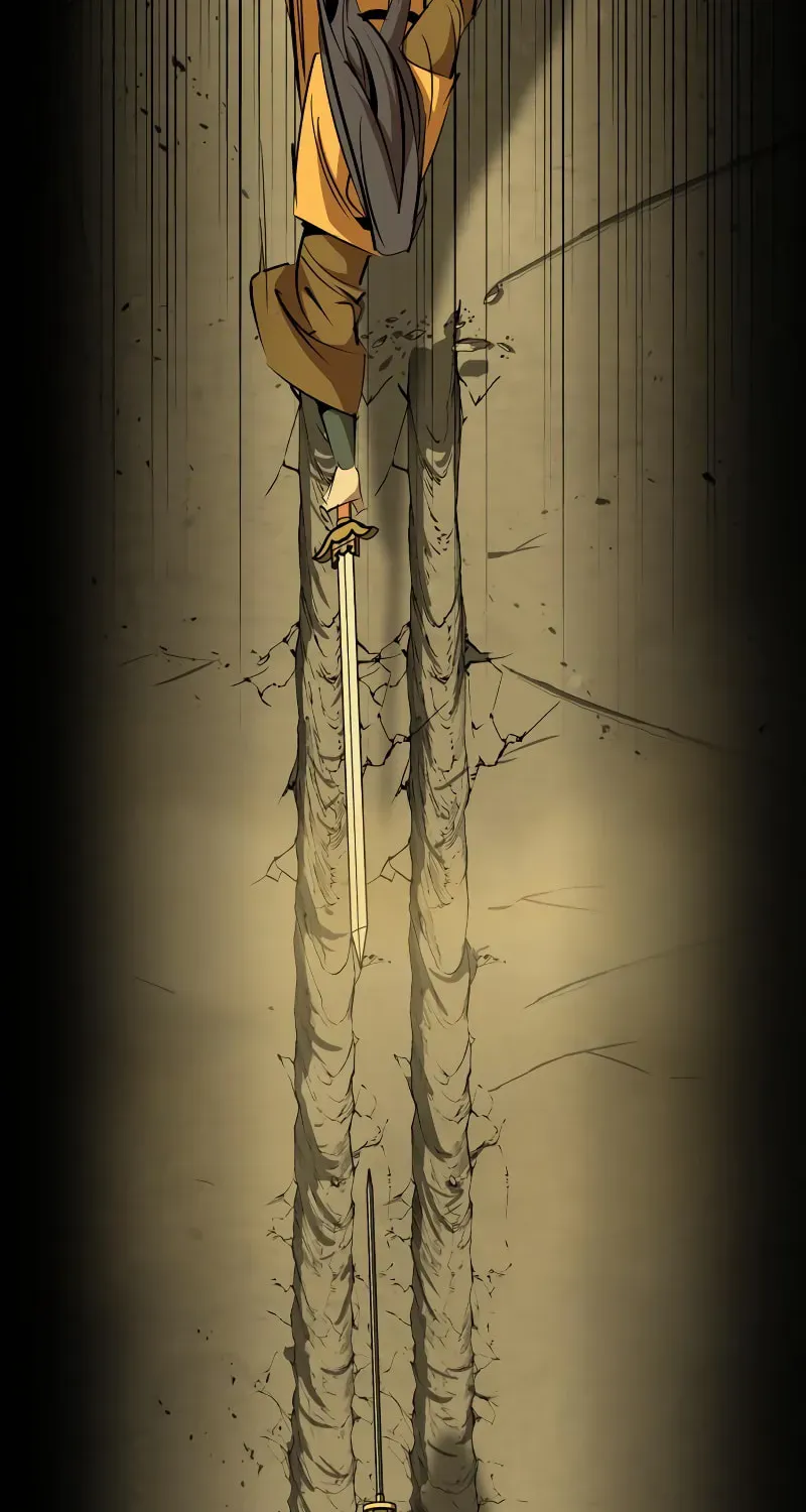 Read Wild West Murim chapter 75 image 39 on Lezhin