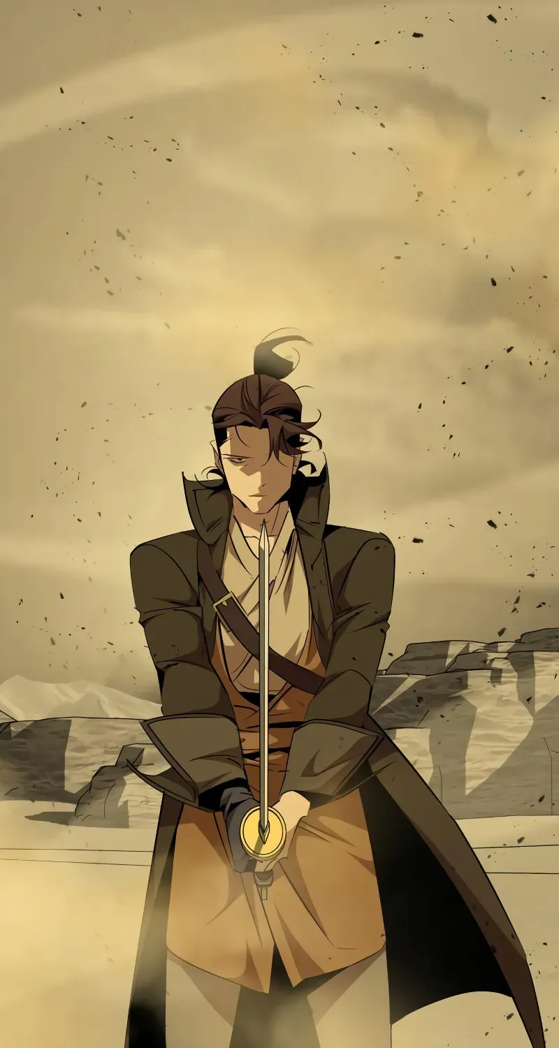 Read Wild West Murim chapter 75 image 42 on Lezhin