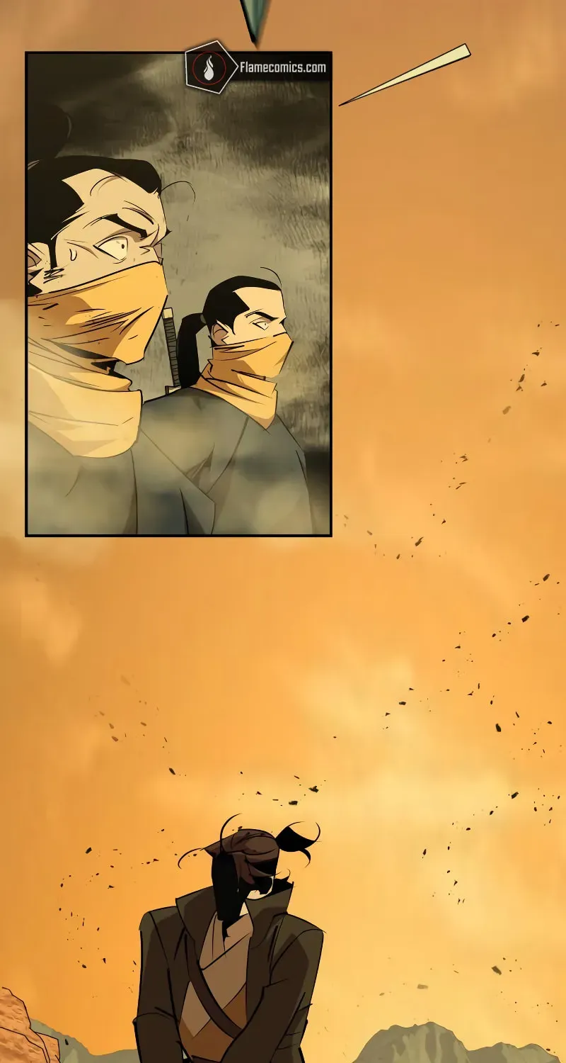 Read Wild West Murim chapter 75 image 50 on Lezhin
