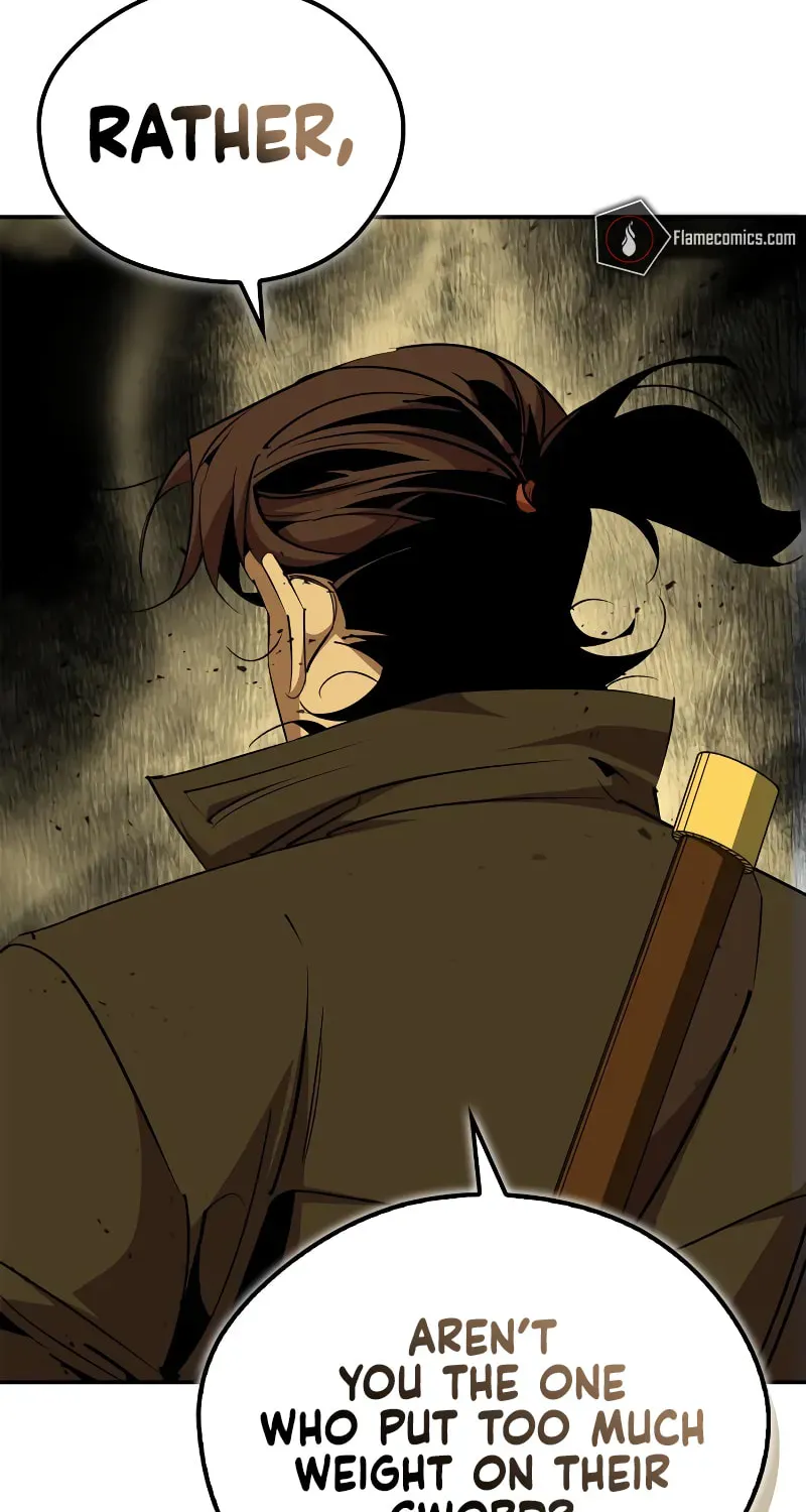Read Wild West Murim chapter 75 image 59 on Lezhin