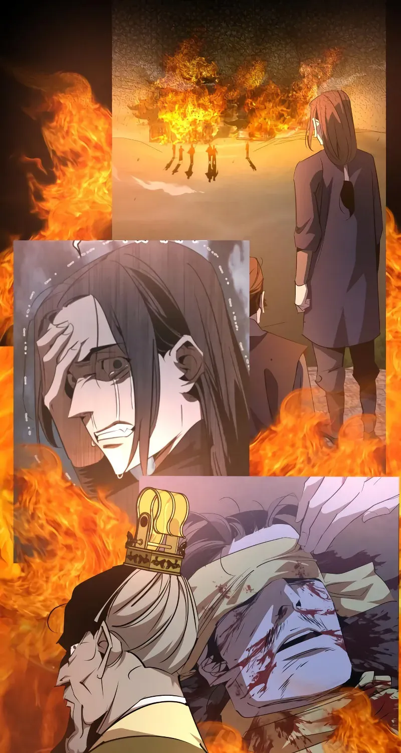 Read Wild West Murim chapter 75 image 61 on Lezhin