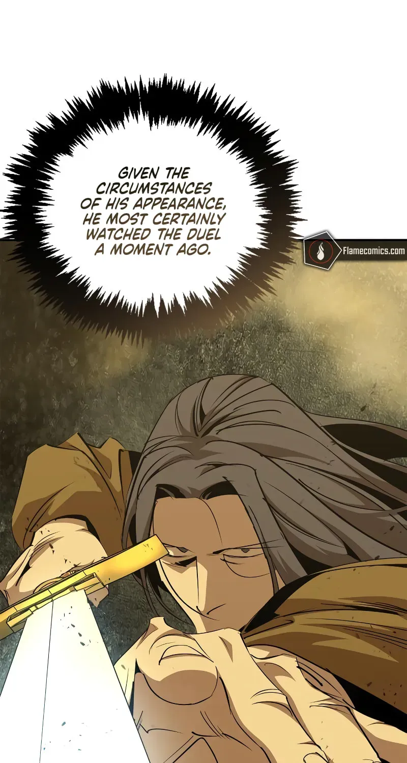 Read Wild West Murim chapter 75 image 7 on Lezhin