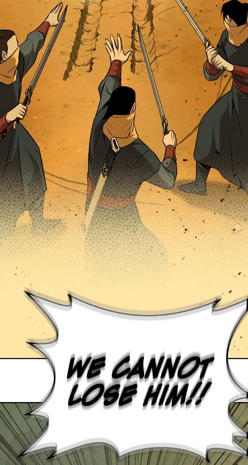 Read Wild West Murim chapter 75 image 74 on Lezhin