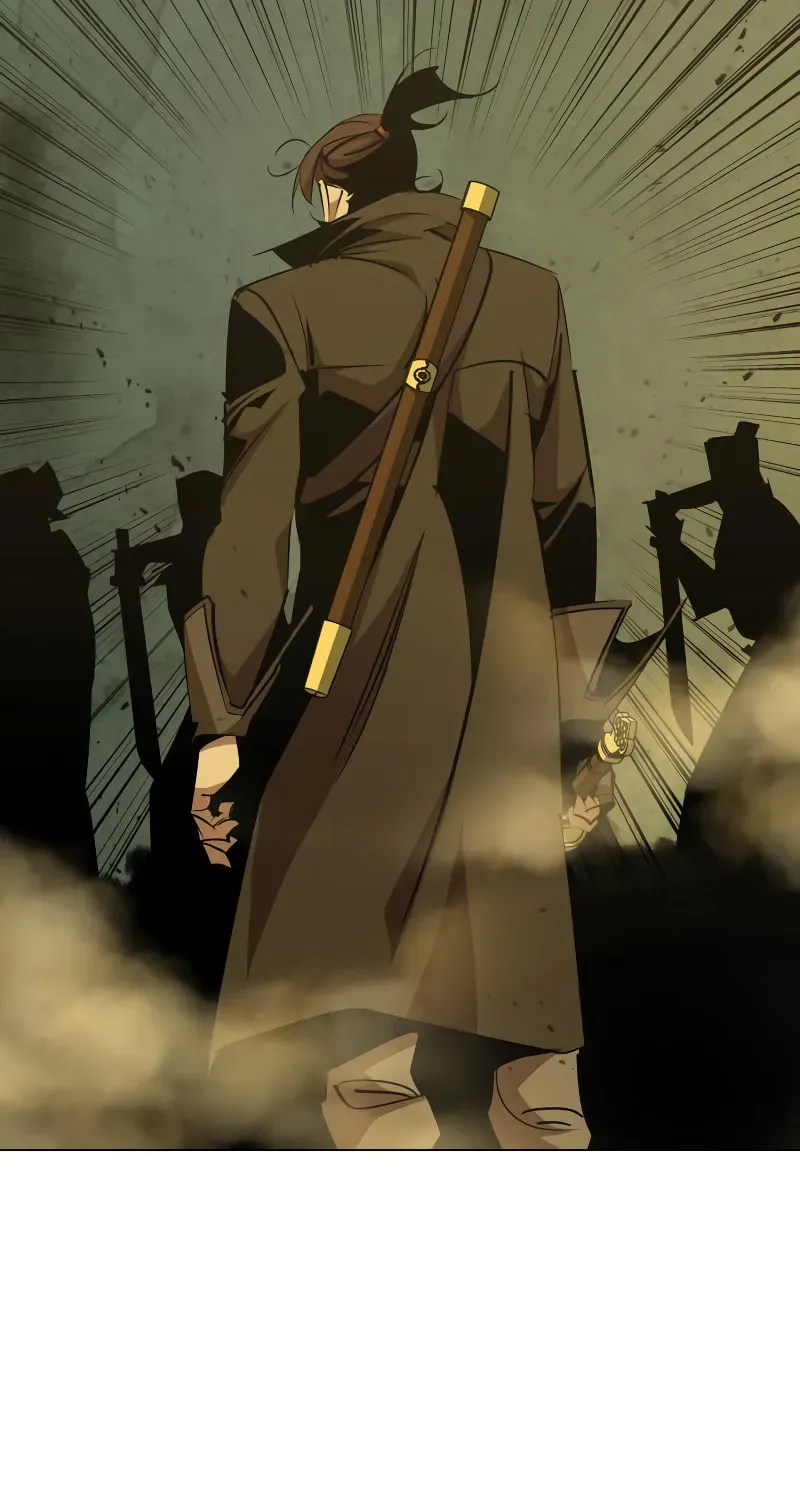 Read Wild West Murim chapter 75 image 75 on Lezhin