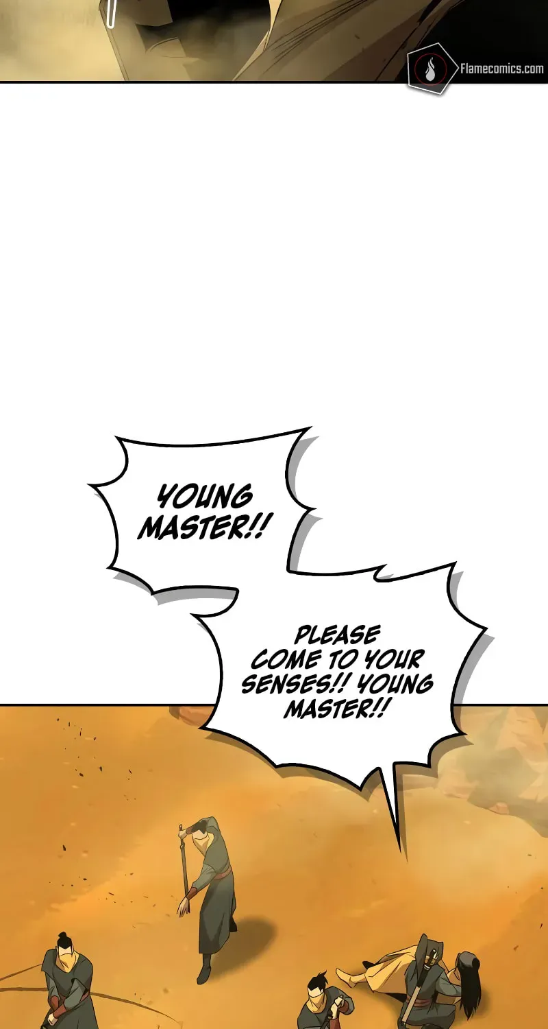 Read Wild West Murim chapter 75 image 77 on Lezhin