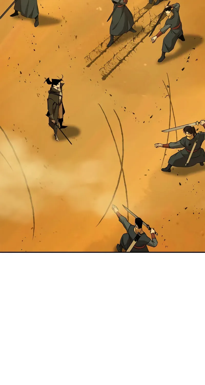 Read Wild West Murim chapter 75 image 78 on Lezhin