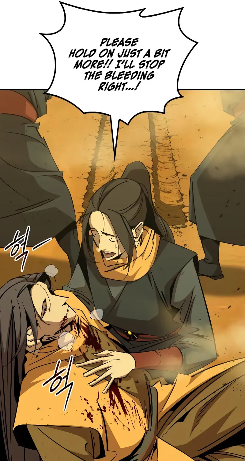 Read Wild West Murim chapter 75 image 80 on Lezhin