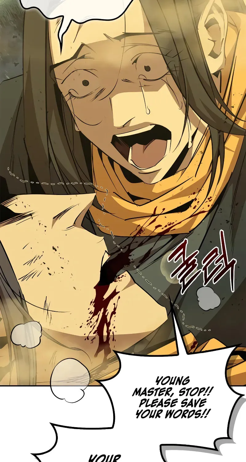 Read Wild West Murim chapter 75 image 82 on Lezhin