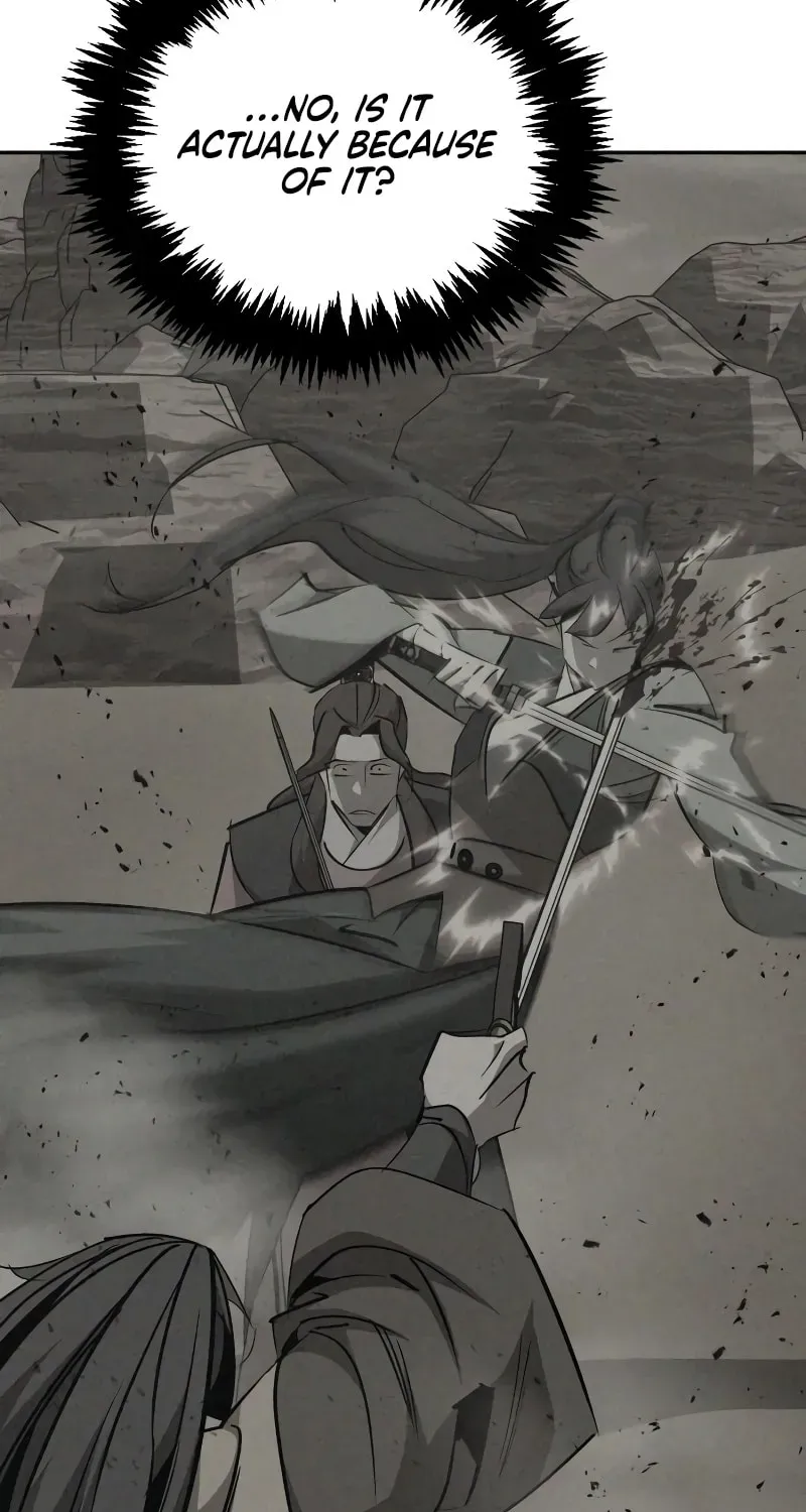 Read Wild West Murim chapter 75 image 9 on Lezhin